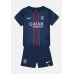 PSG Hjemmetrøje Børn 2025-2026